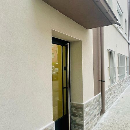 Apartamento Casa Davila ซานตานเดร์ ภายนอก รูปภาพ